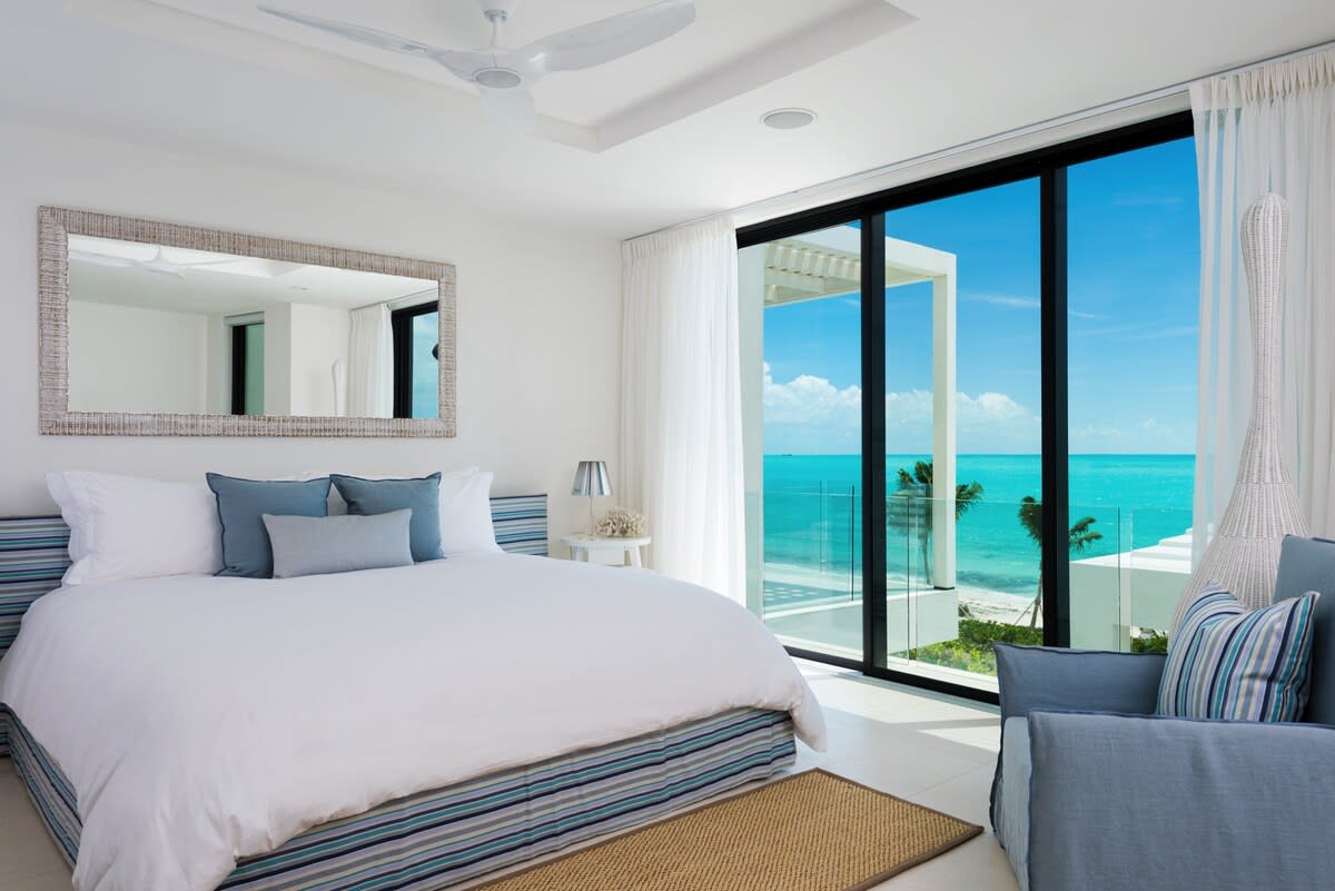 TRITON LUXURY BEACH property image