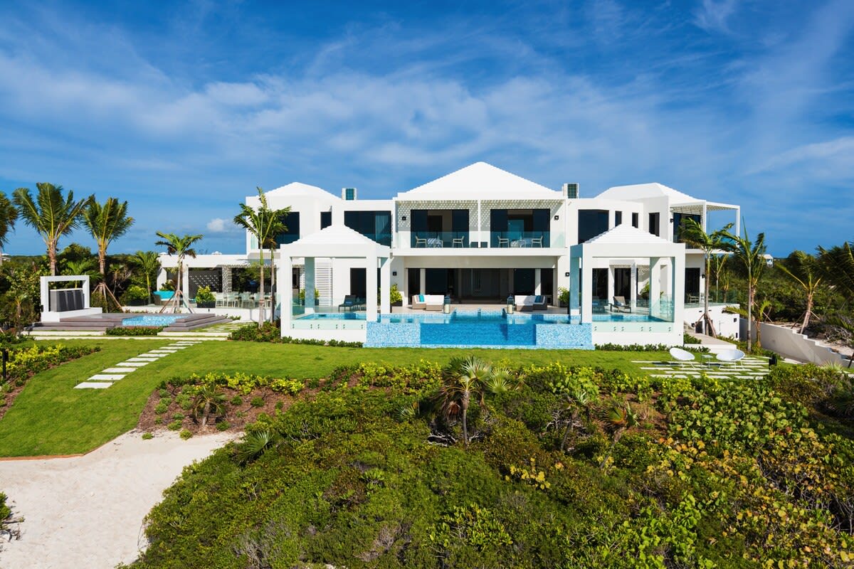 TRITON LUXURY BEACH property image
