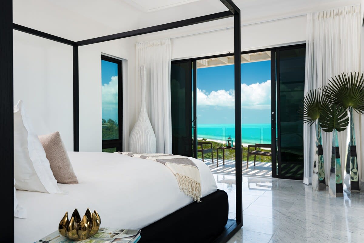 TRITON LUXURY BEACH property image