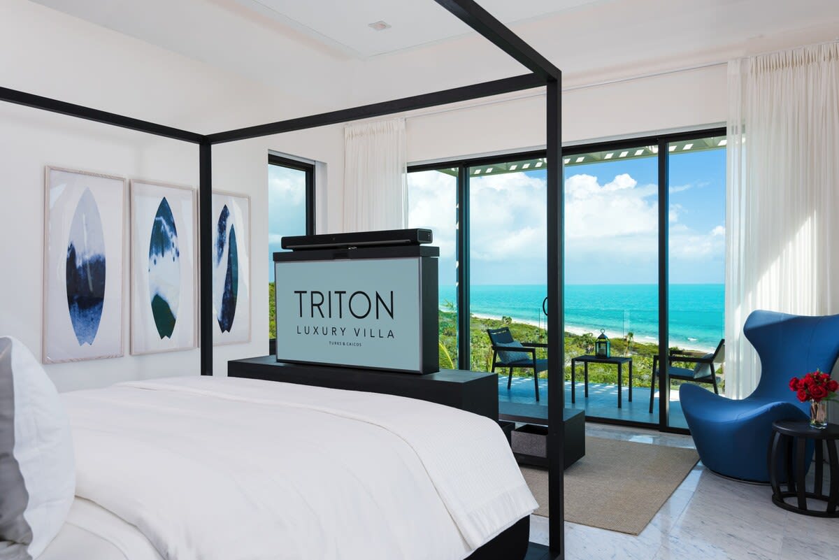 TRITON LUXURY BEACH property image