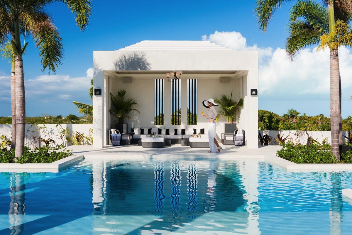 TRITON LUXURY BEACH property image
