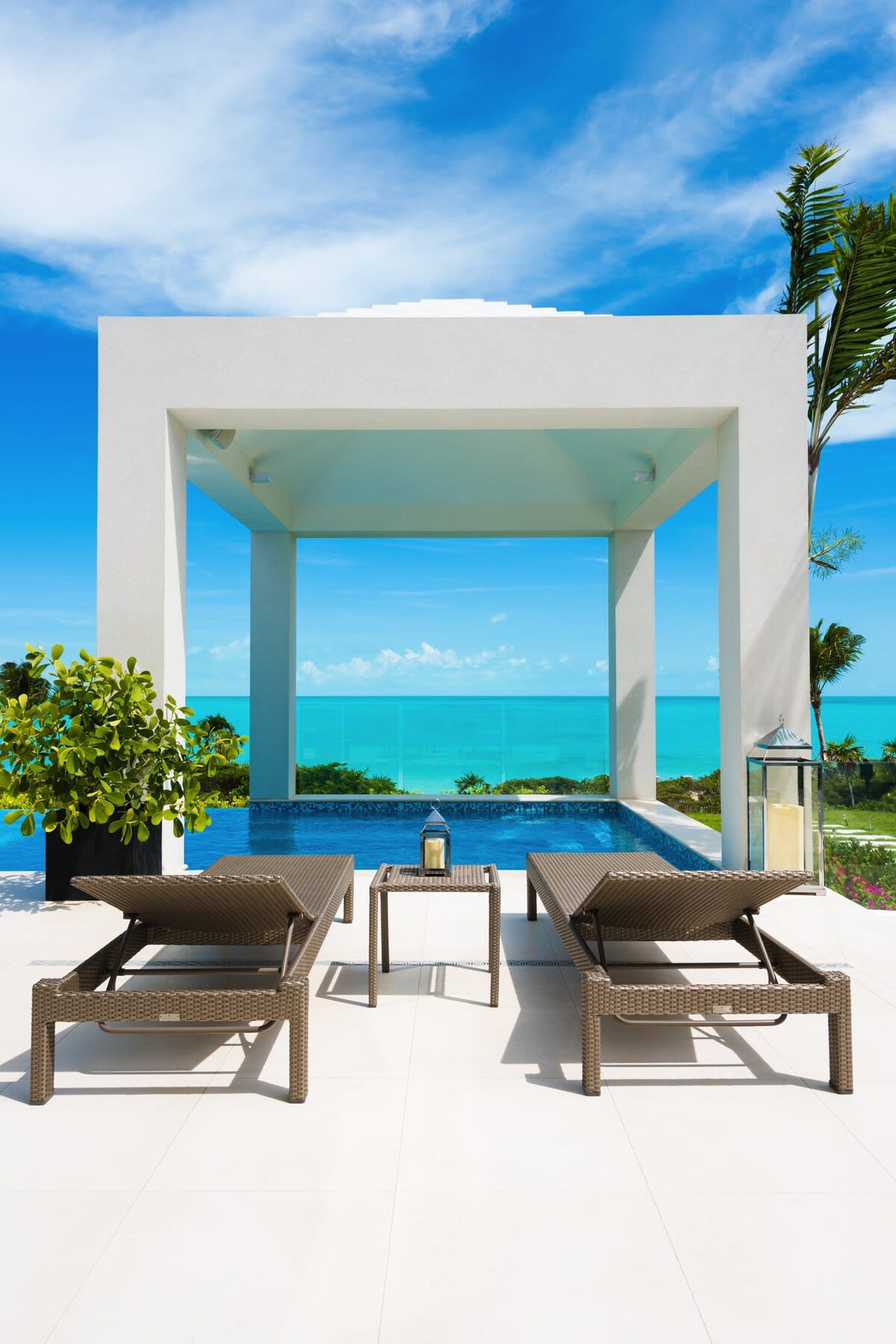 TRITON LUXURY BEACH property image