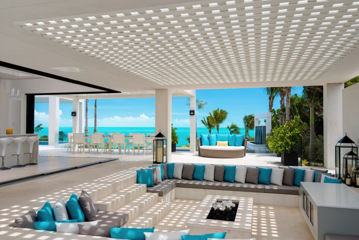 TRITON LUXURY BEACH property image