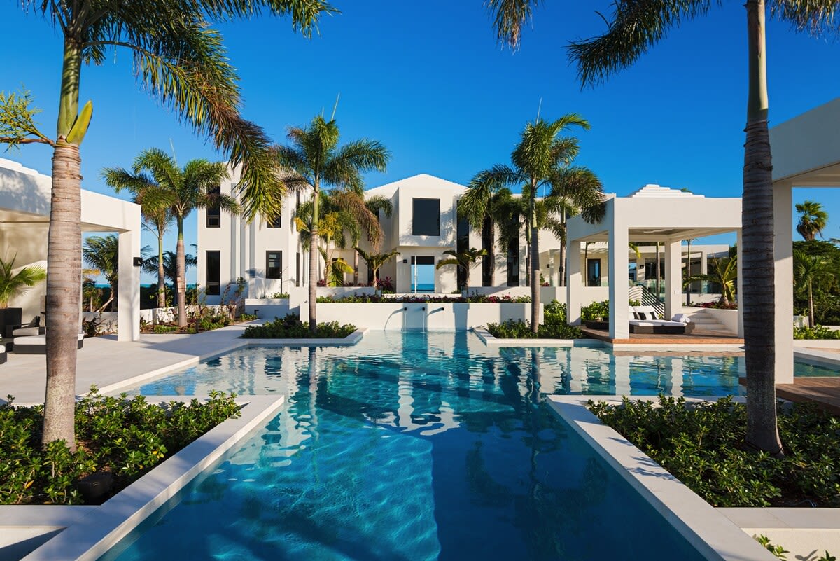TRITON LUXURY BEACH property image