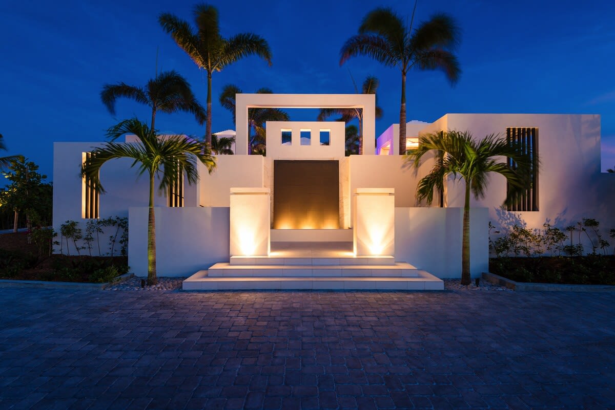 TRITON LUXURY BEACH property image