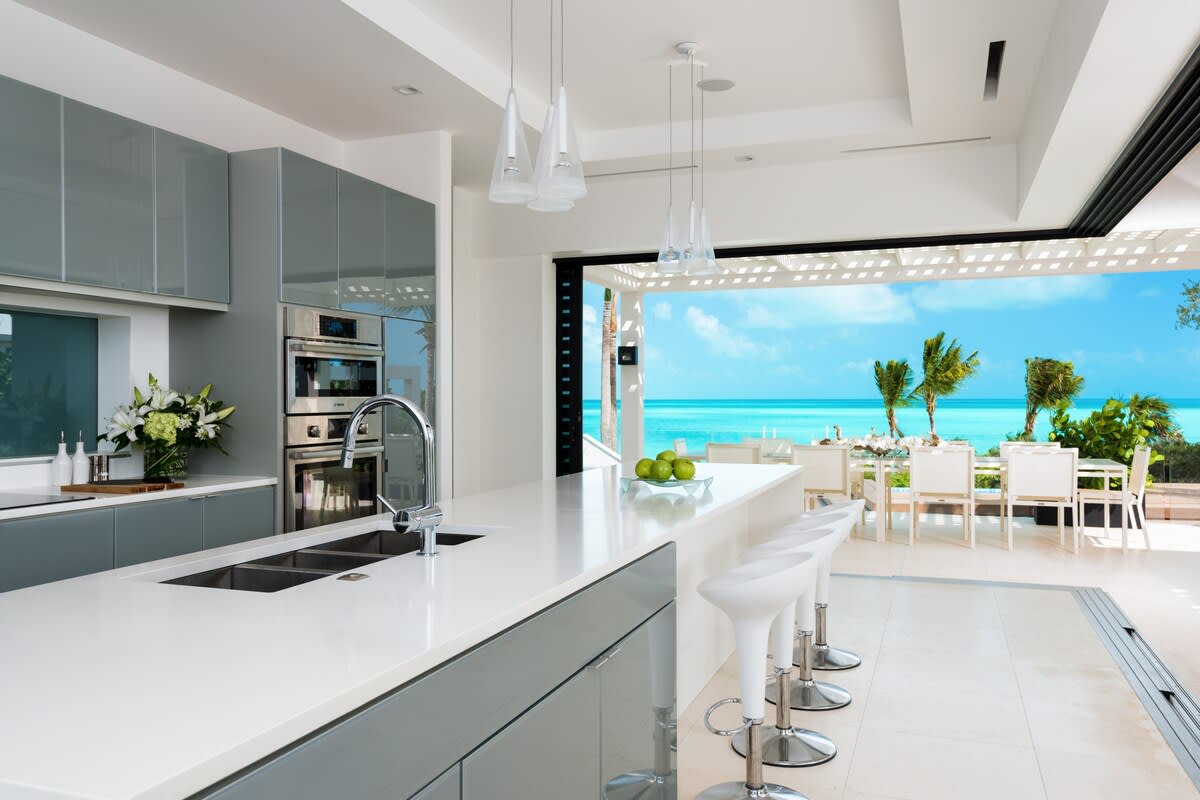 TRITON LUXURY BEACH property image