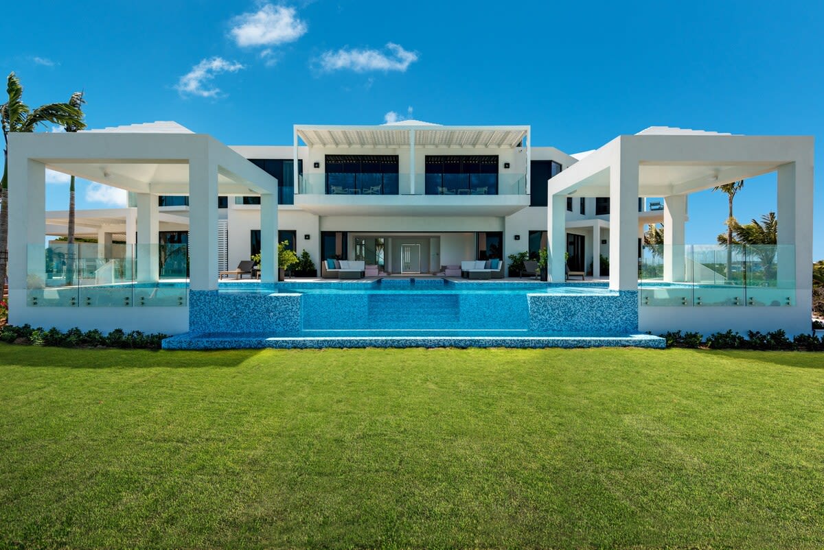 TRITON LUXURY BEACH property image