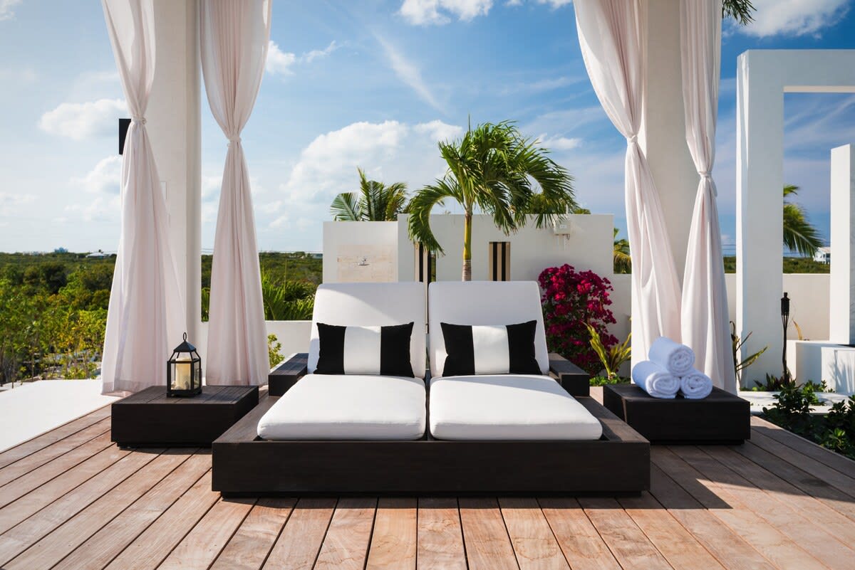 TRITON LUXURY BEACH property image