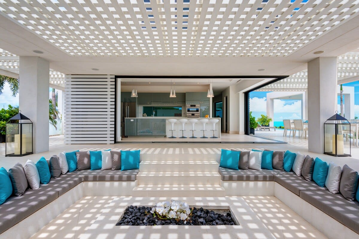 TRITON LUXURY BEACH property image
