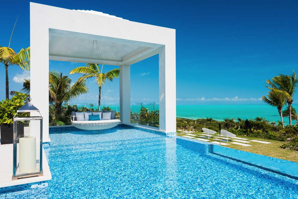 TRITON LUXURY BEACH property image
