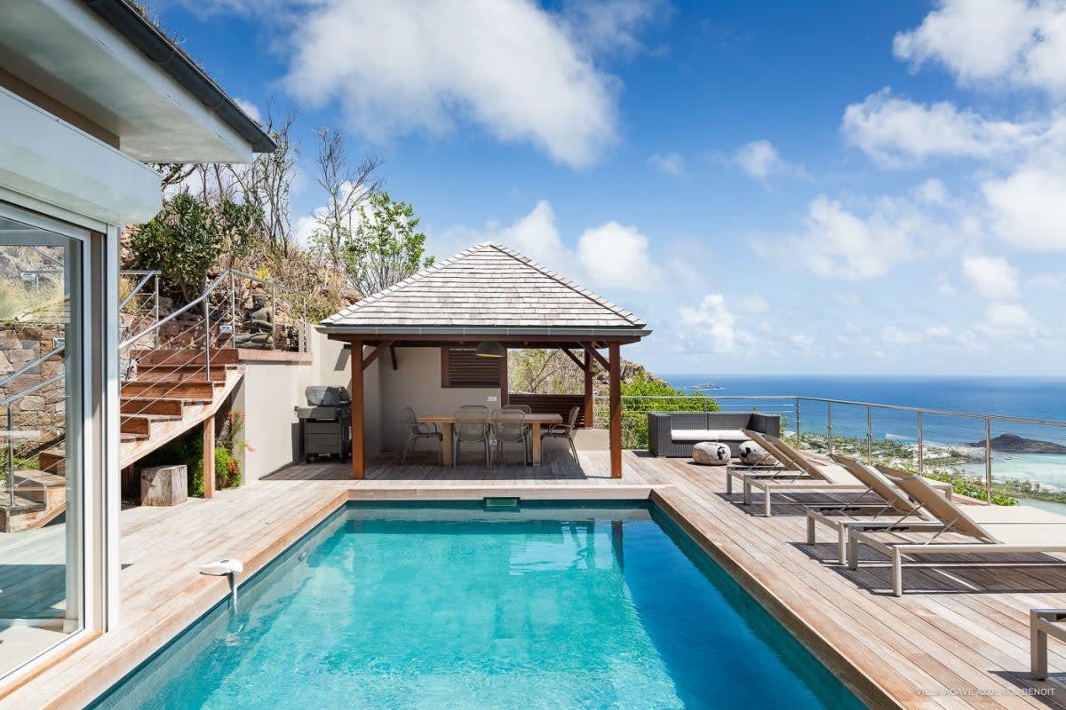 Villa AGAVE AZUL property image
