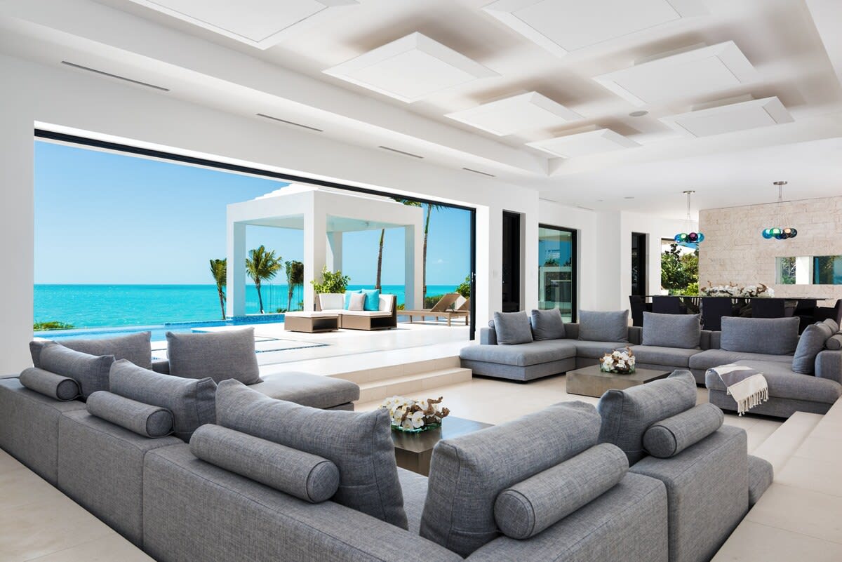 TRITON LUXURY BEACH property image