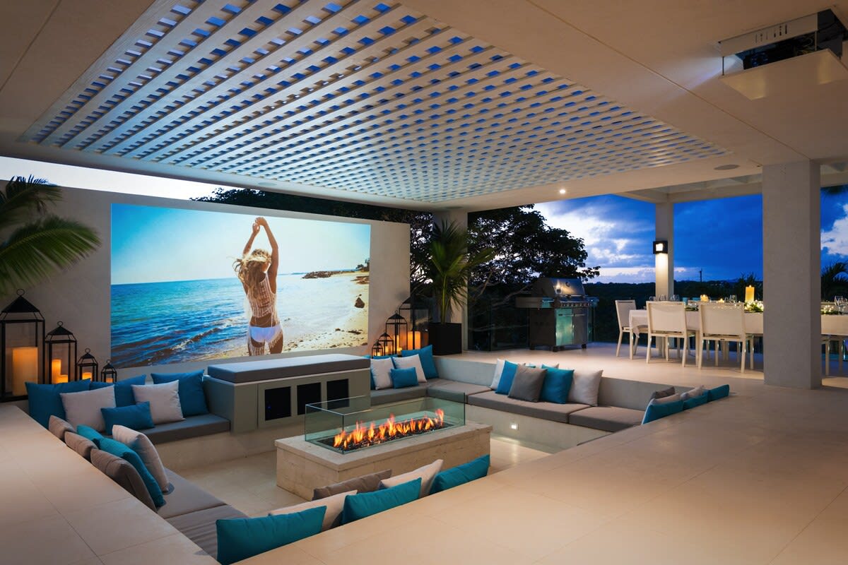 TRITON LUXURY BEACH property image