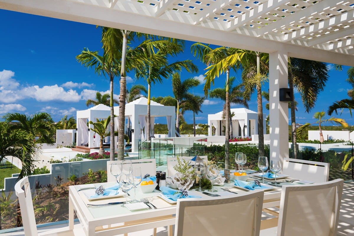 TRITON LUXURY BEACH property image