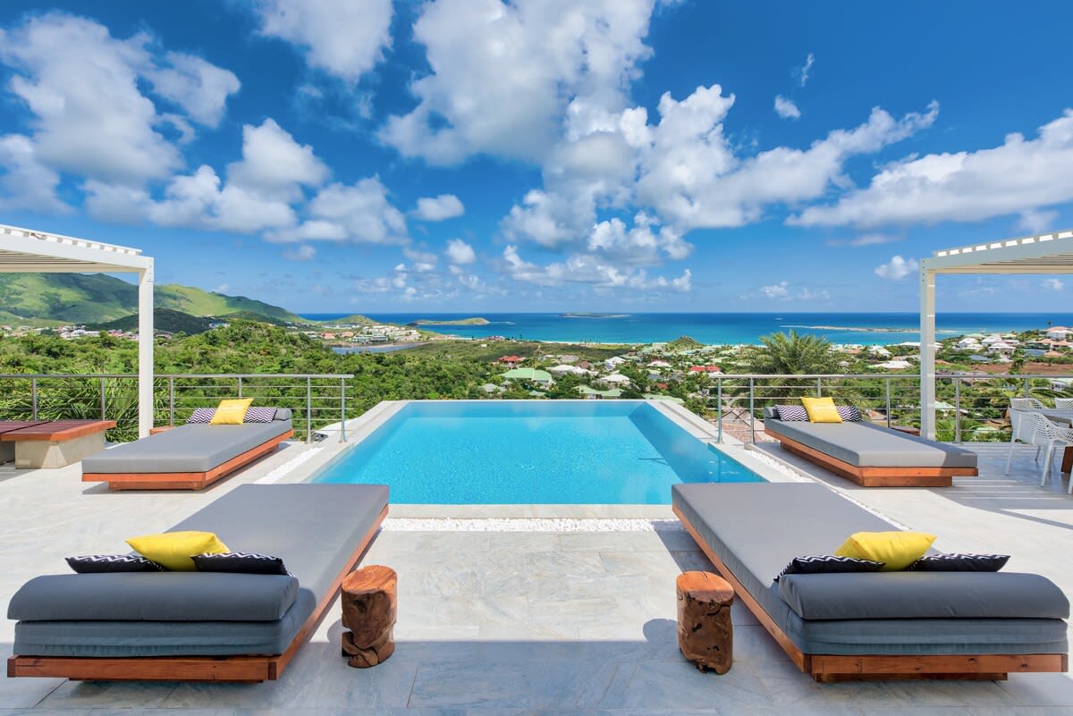 Turquoze Villa property image