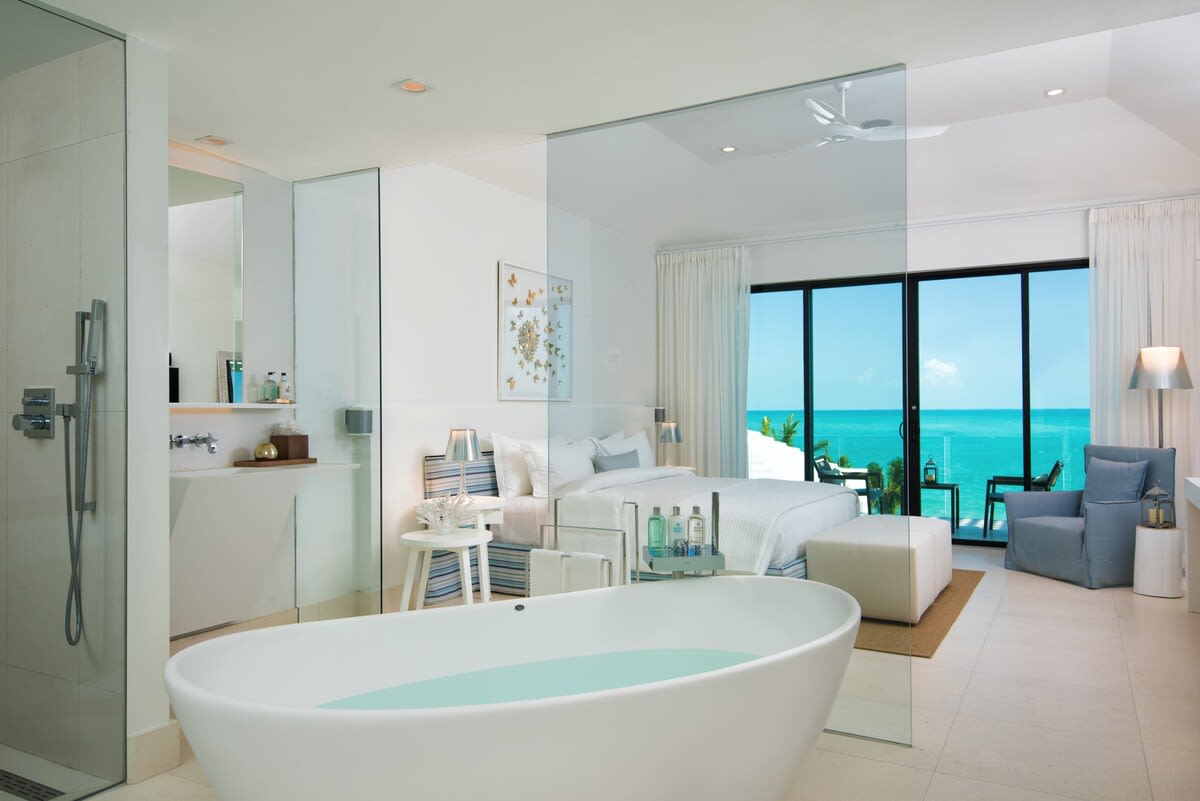 TRITON LUXURY BEACH property image