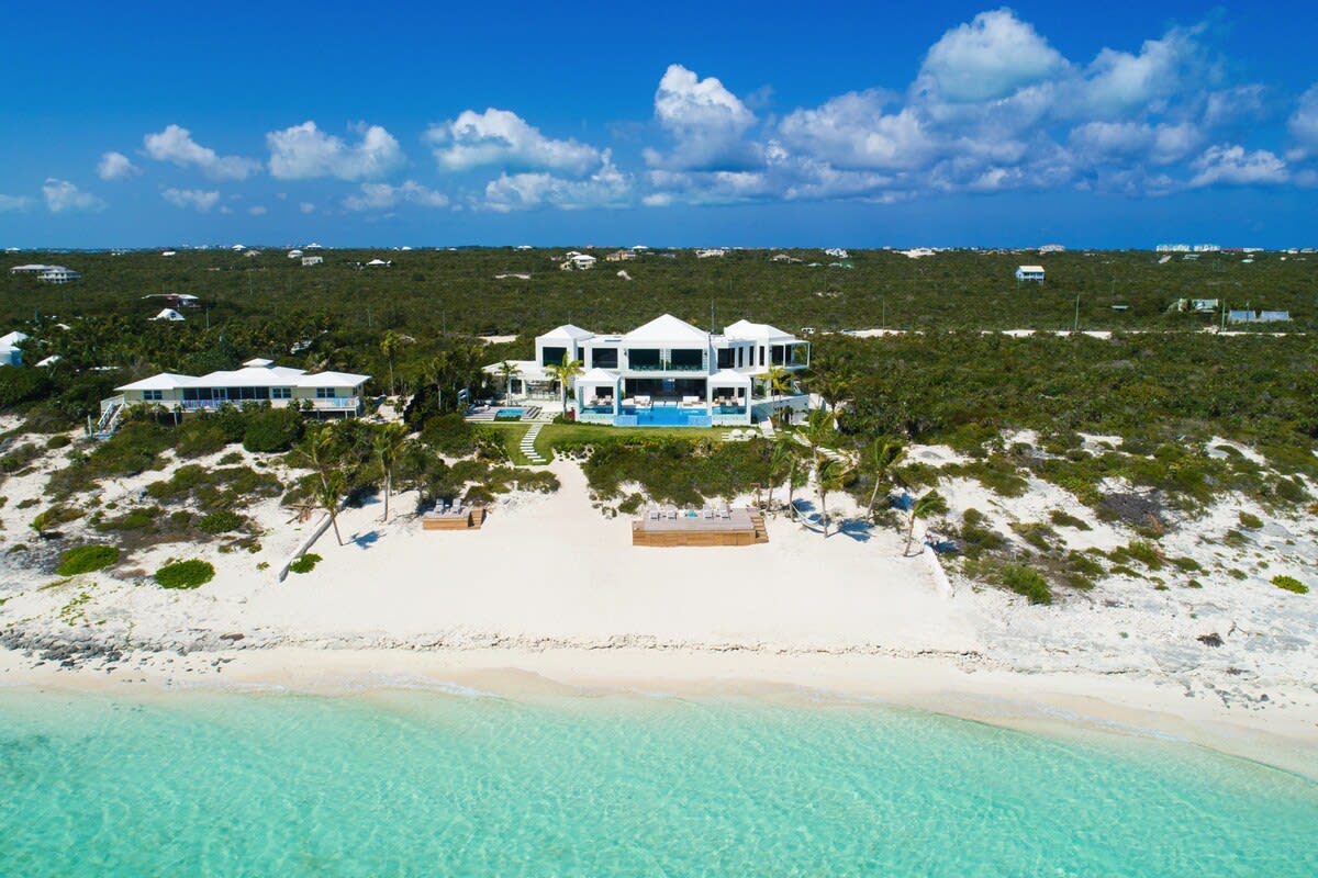 TRITON LUXURY BEACH property image