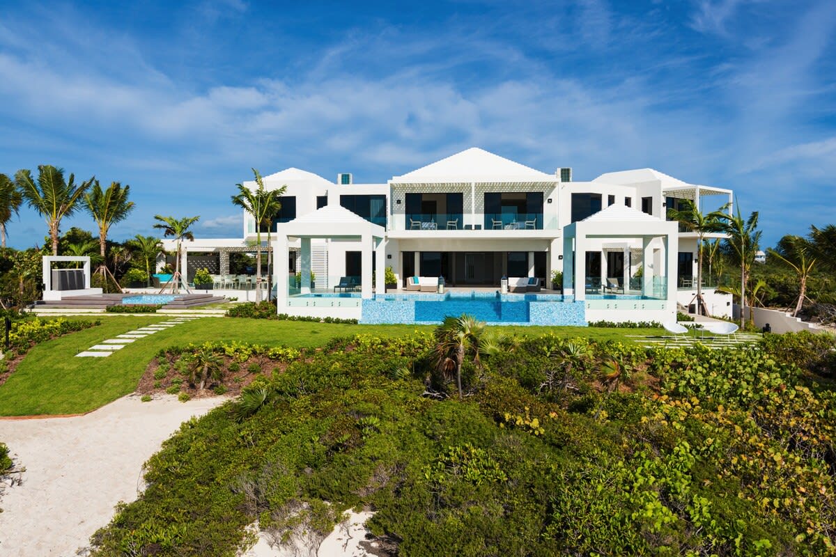 TRITON LUXURY BEACH property image