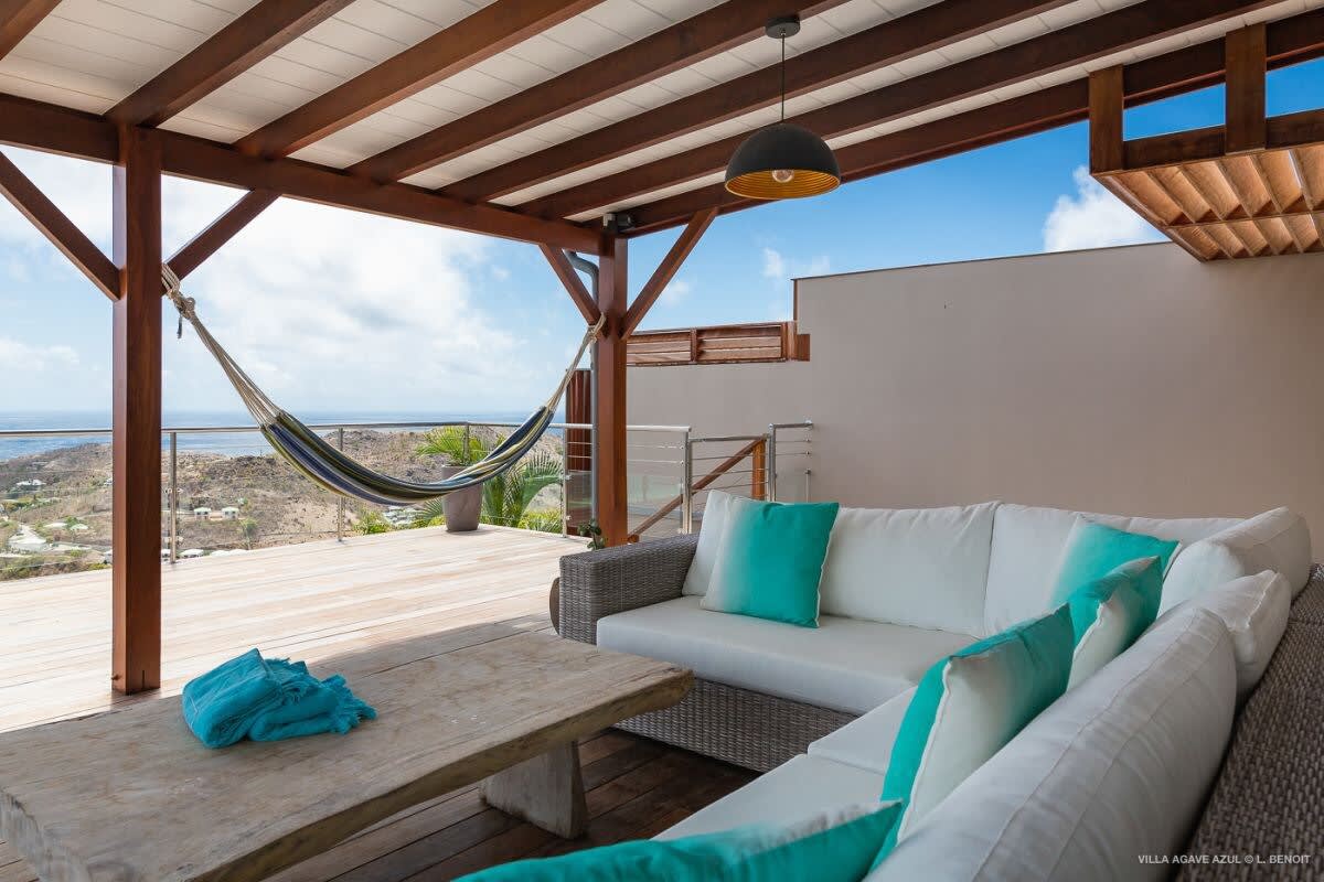 Villa AGAVE AZUL property image