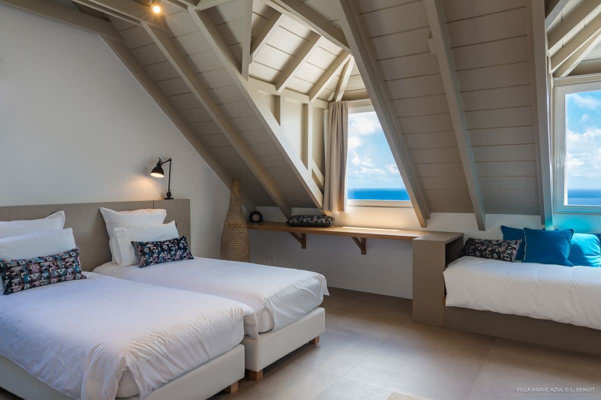 Villa AGAVE AZUL property image