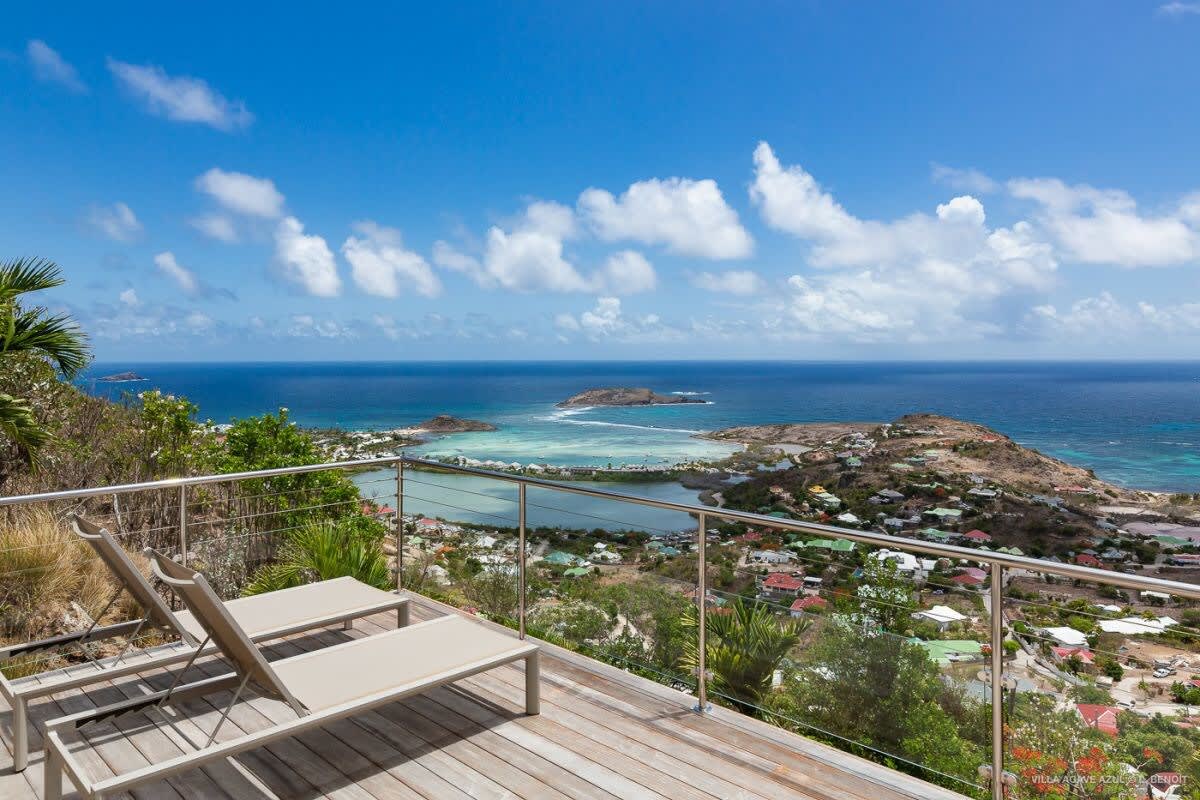 Villa AGAVE AZUL property image