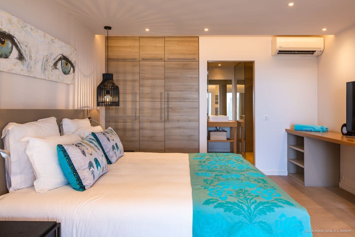 Villa AGAVE AZUL property image
