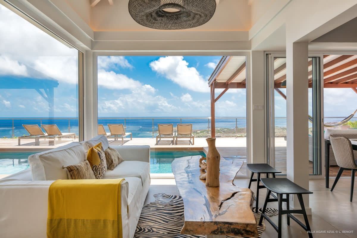 Villa AGAVE AZUL property image