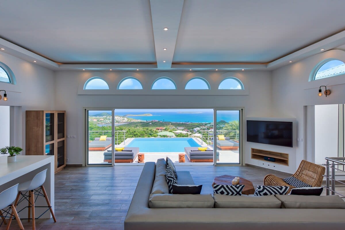Turquoze Villa property image