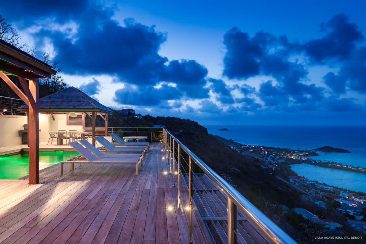 Villa AGAVE AZUL property image
