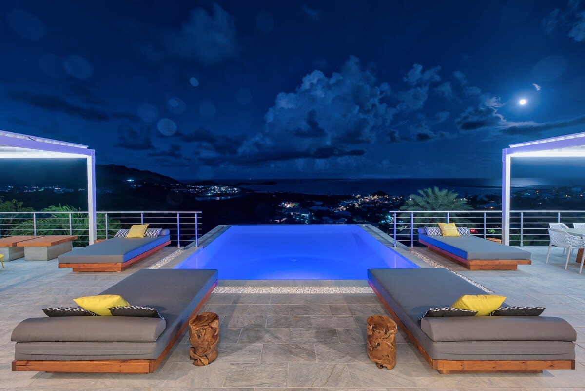 Turquoze Villa property image