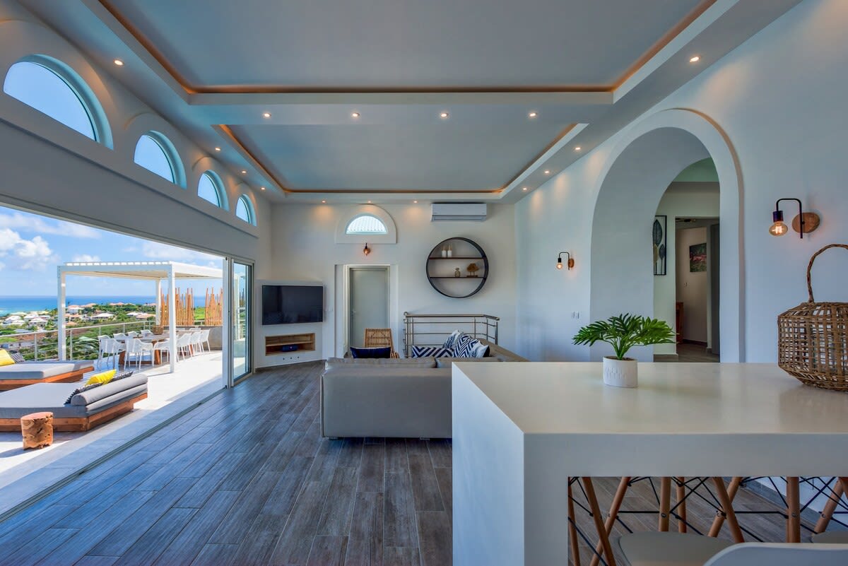 Turquoze Villa property image