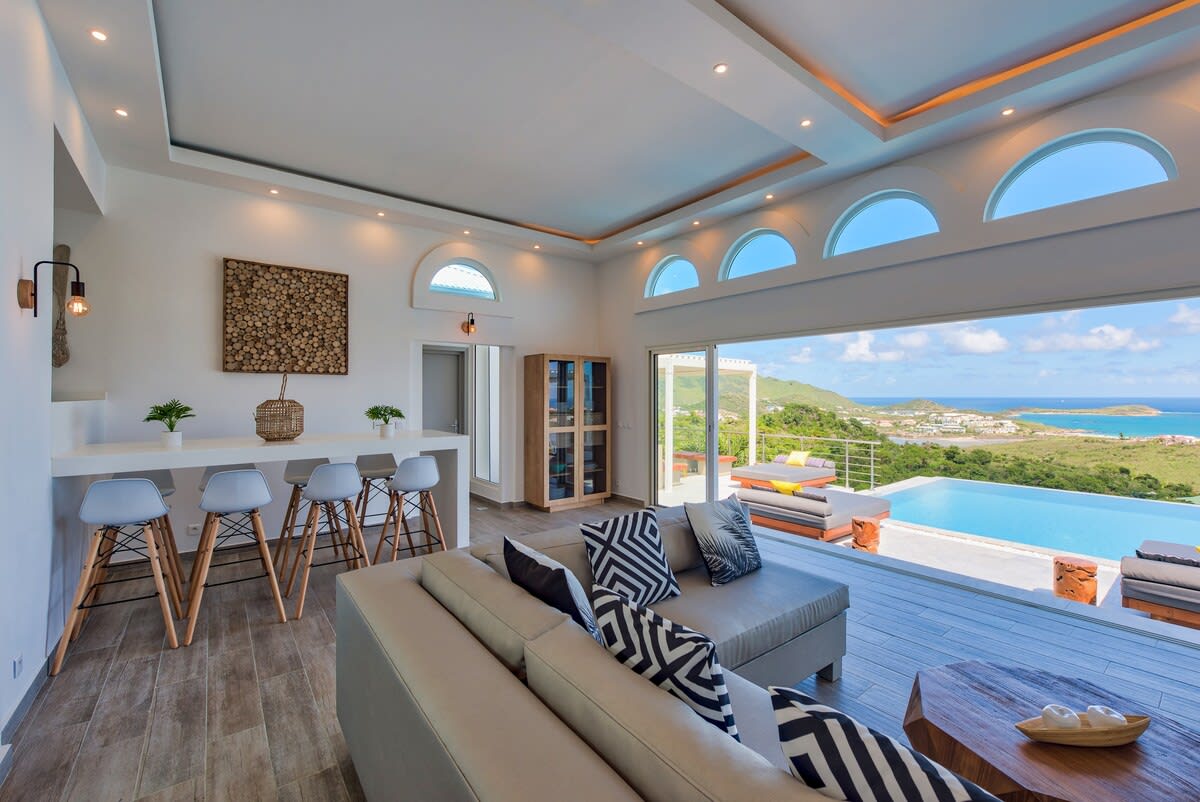 Turquoze Villa property image
