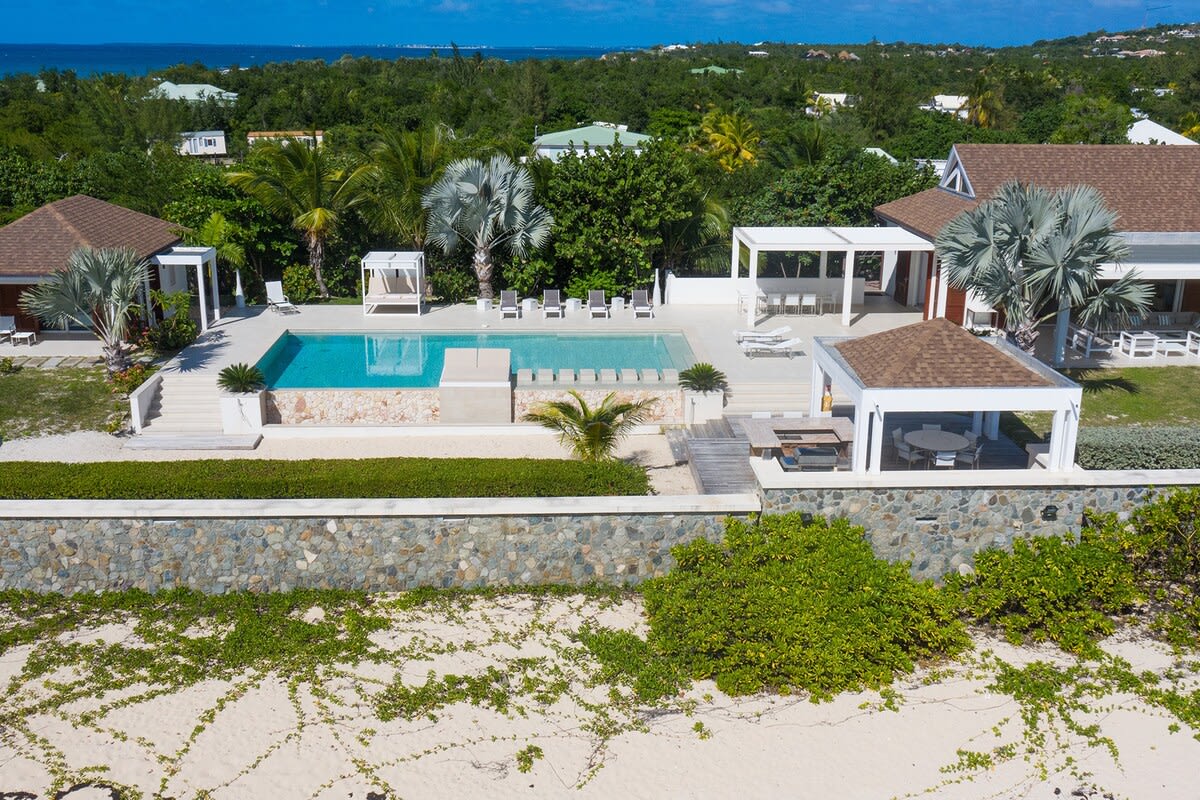 Turtle Nest property image