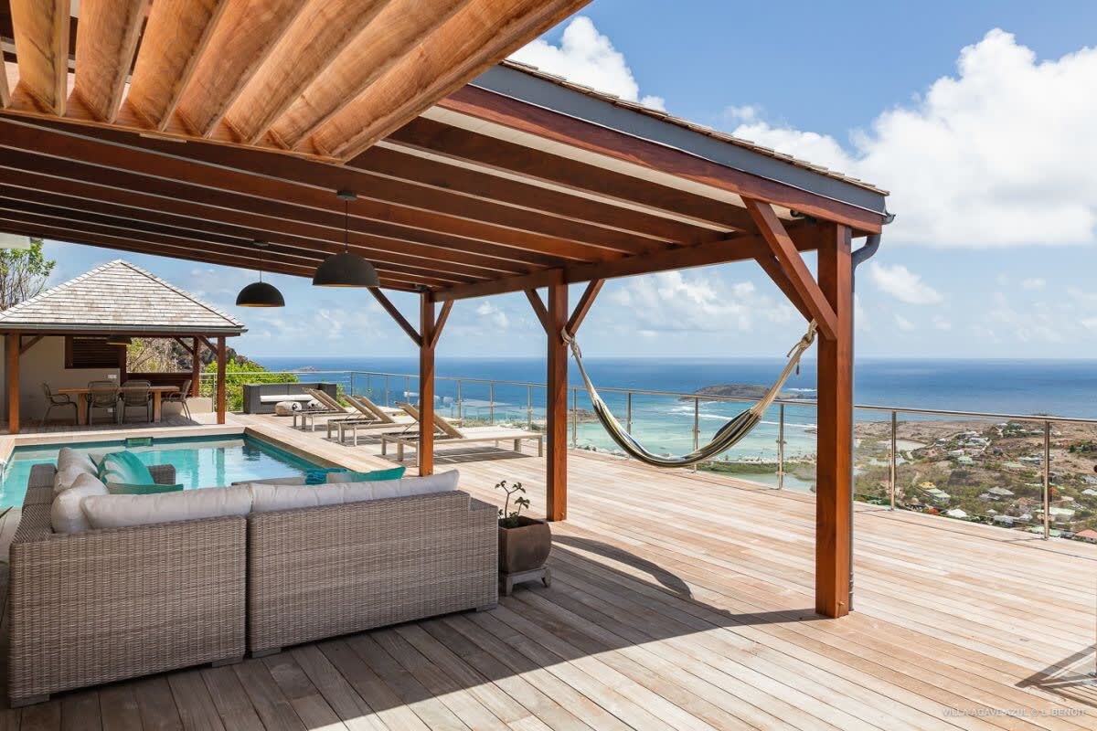 Villa AGAVE AZUL property image