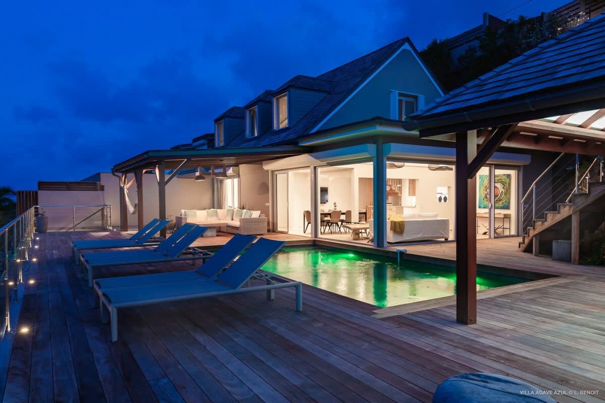 Villa AGAVE AZUL property image