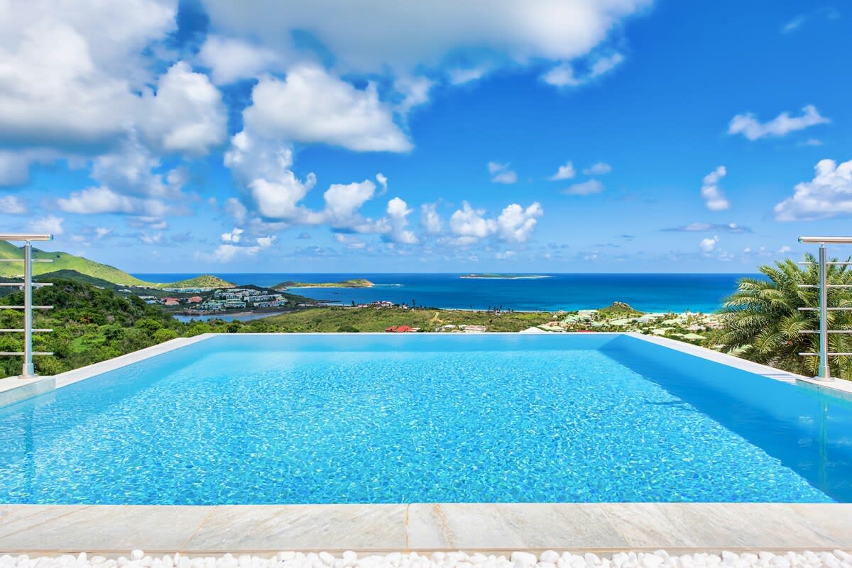 Turquoze Villa property image