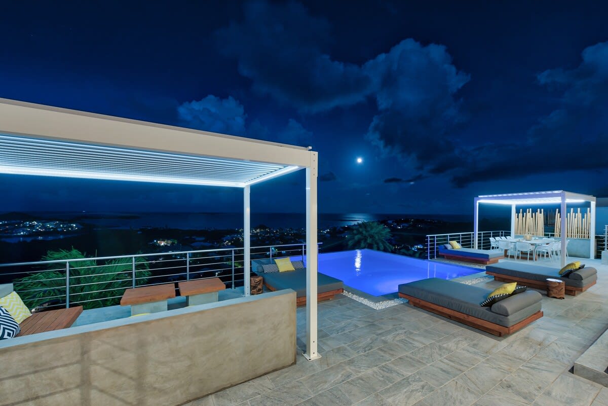 Turquoze Villa property image