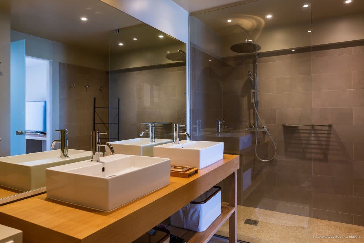 Villa AGAVE AZUL property image