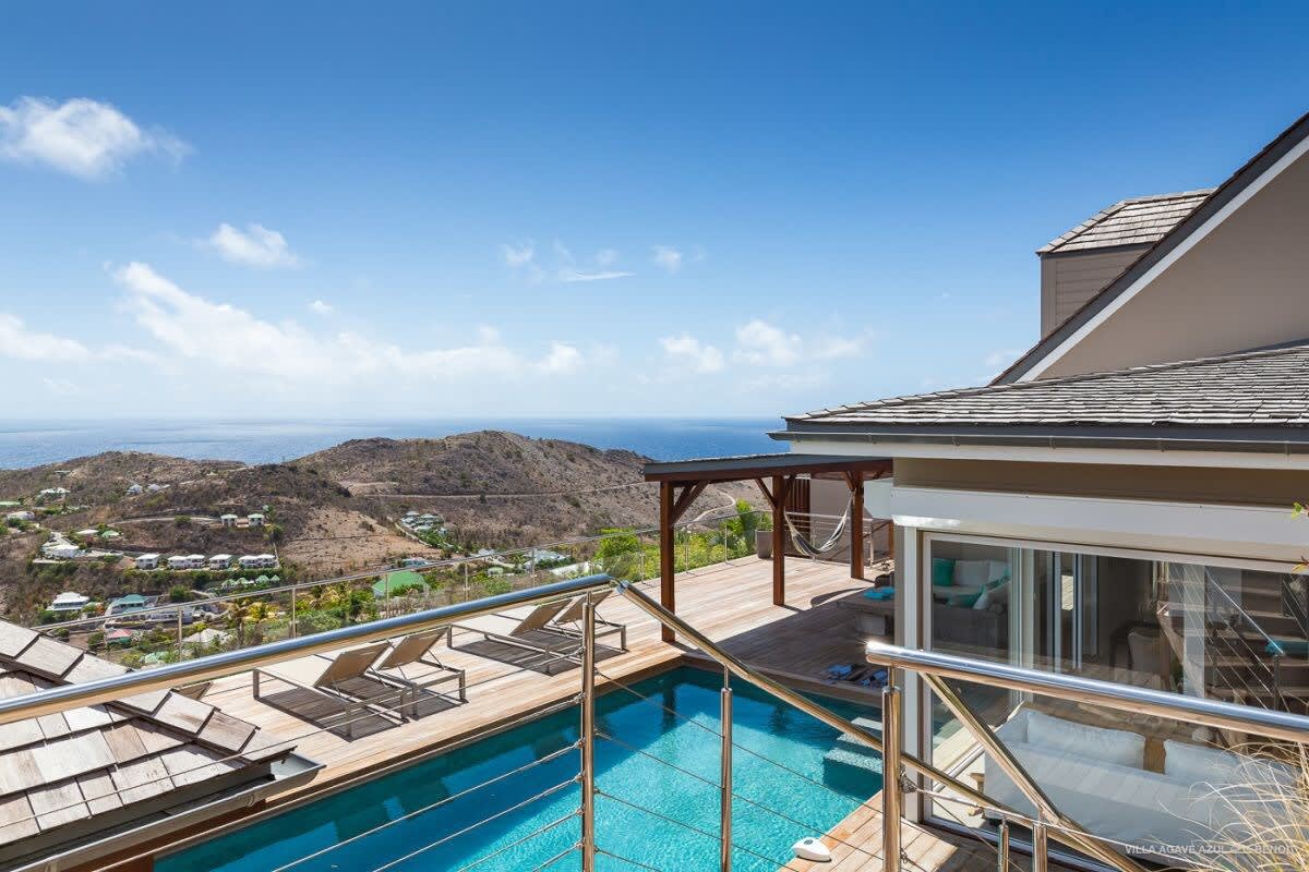 Villa AGAVE AZUL property image