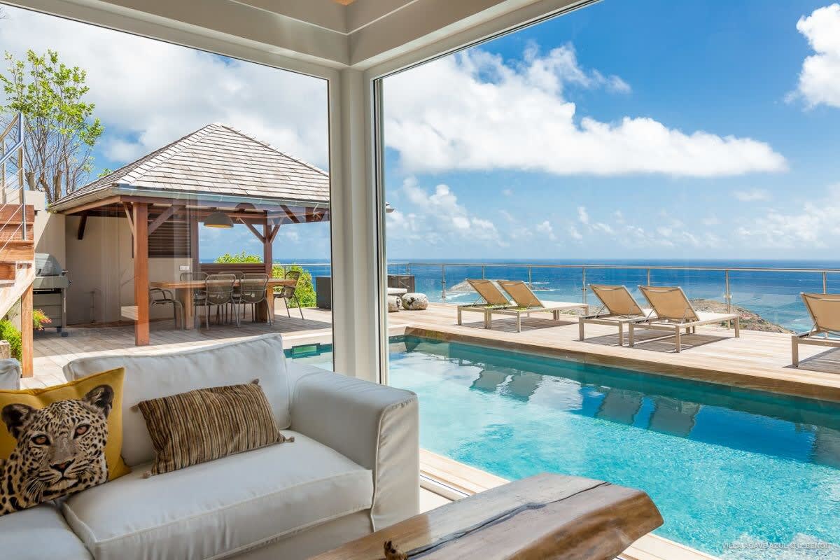 Villa AGAVE AZUL property image