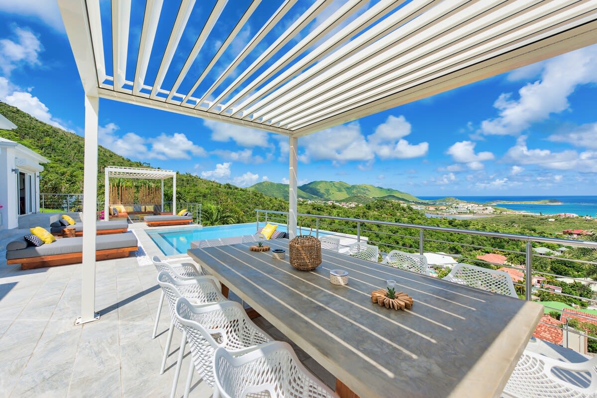 Turquoze Villa property image