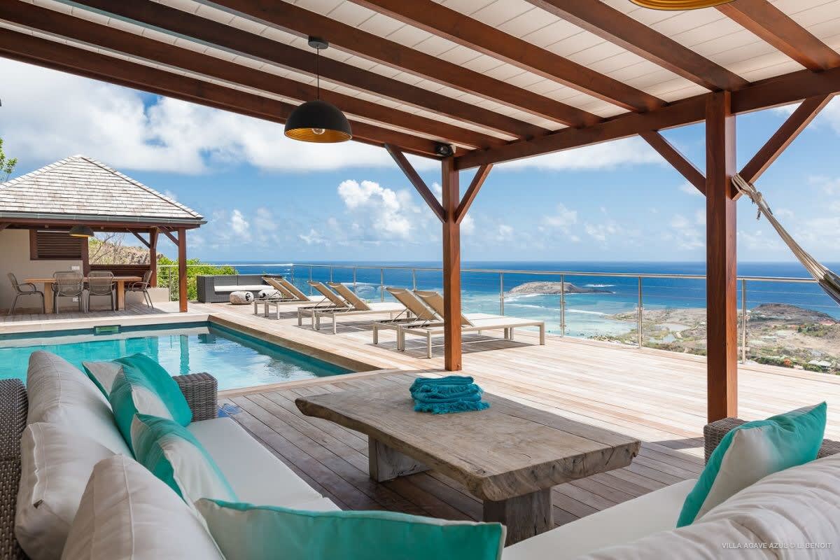 Villa AGAVE AZUL property image