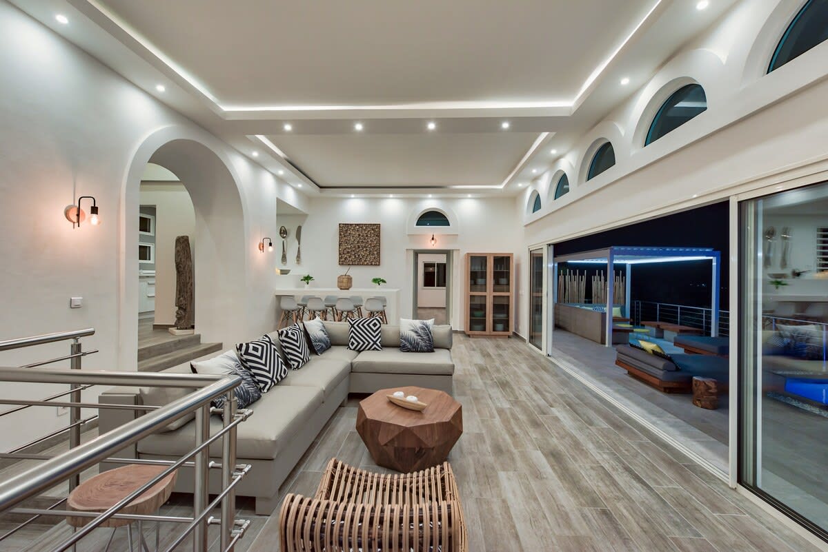 Turquoze Villa property image