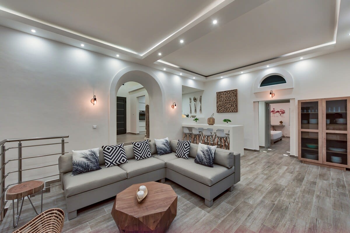 Turquoze Villa property image