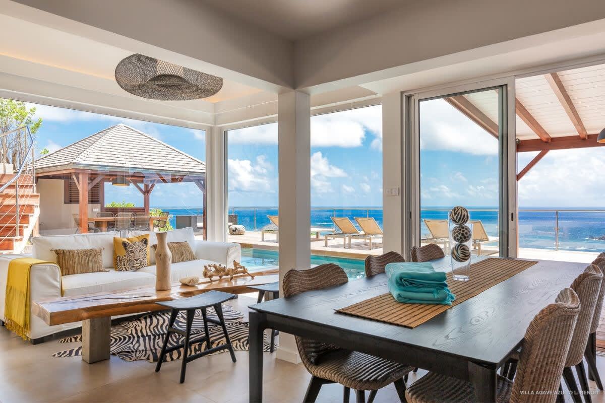 Villa AGAVE AZUL property image