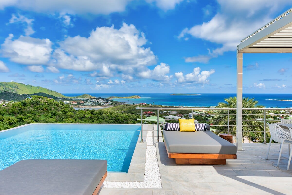 Turquoze Villa property image
