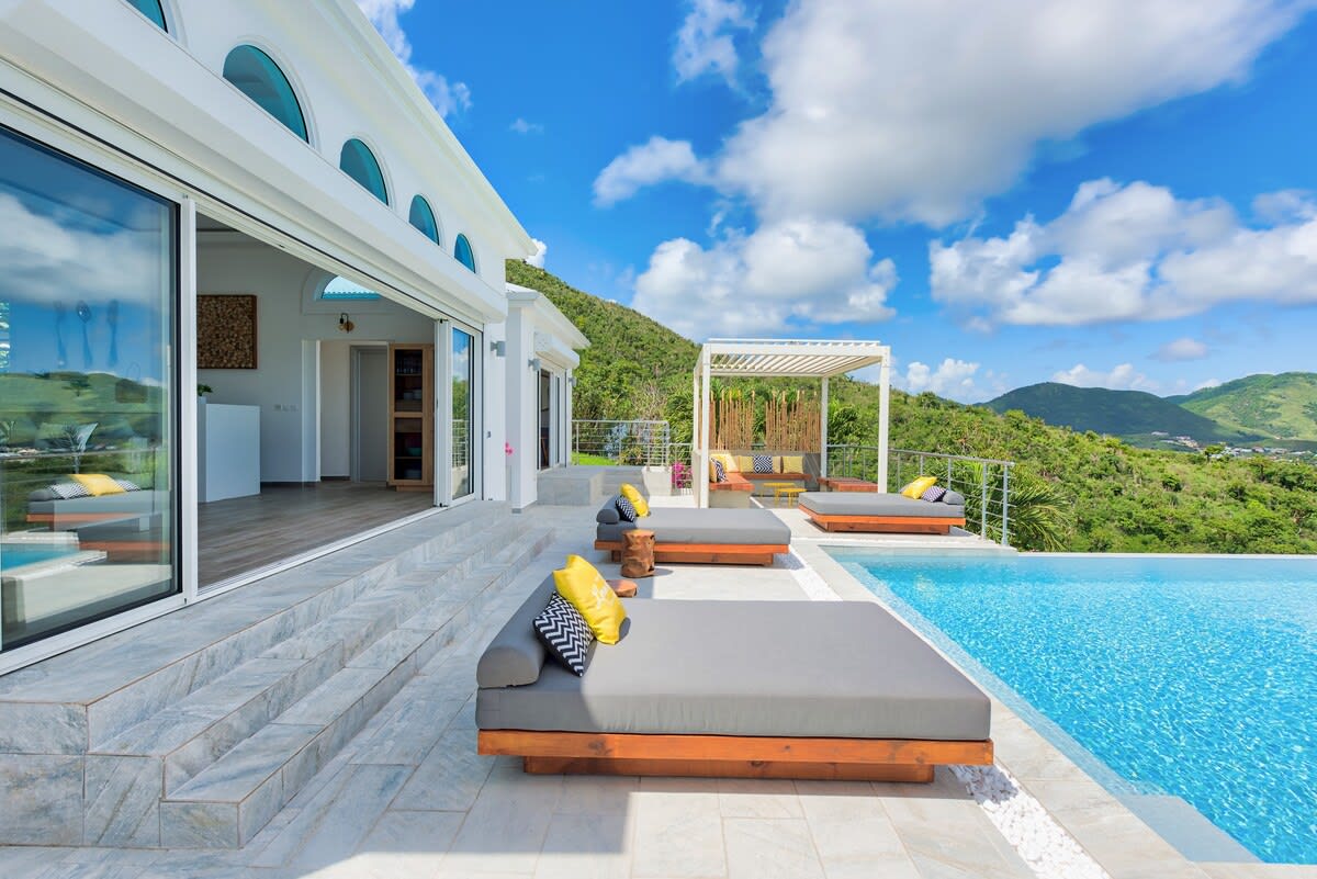 Turquoze Villa property image