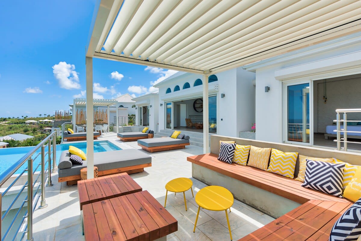 Turquoze Villa property image