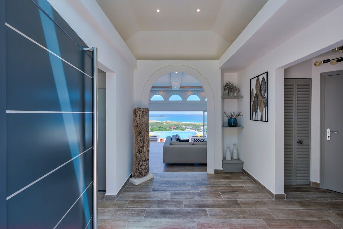 Turquoze Villa property image