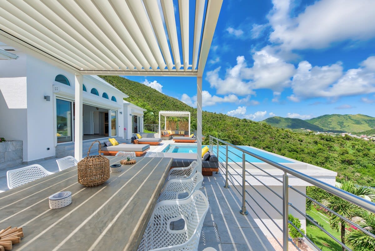 Turquoze Villa property image